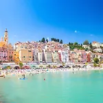 Saint Michel - Happy Apartment Menton