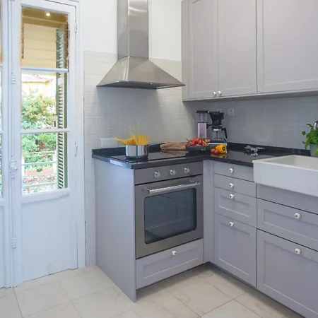 Saint Michel - Happy Apartamento Menton