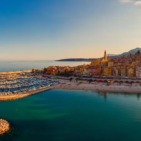 Saint Michel - Happy