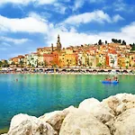 Saint Michel - Happy Μεντόν