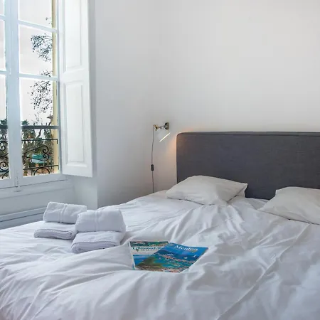 Apartment Saint Michel - Happy