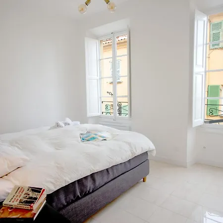 Saint Michel - In Old Town - Happy Apartment *