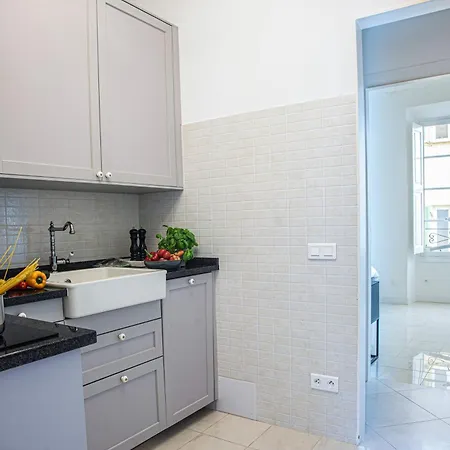 Apartment Saint Michel - In Old Town - Happy *