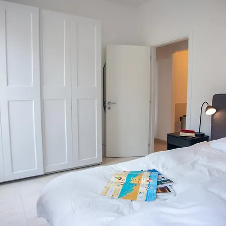 Saint Michel - Happy Apartment Menton