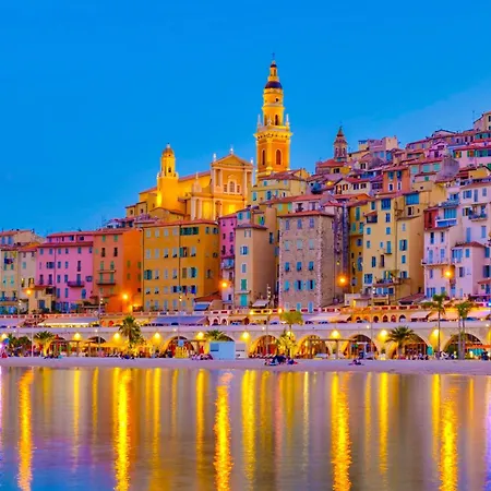 Saint Michel - In Old Town - Happy Apartment