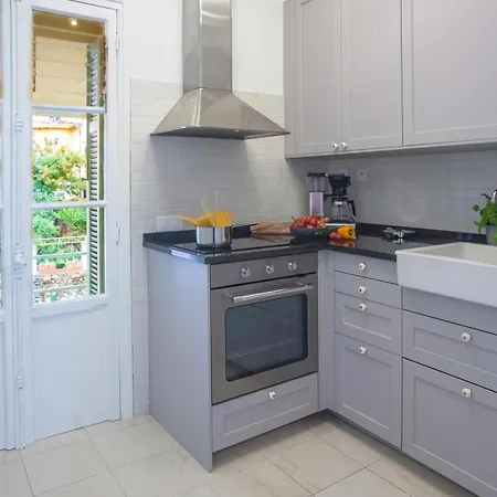 Apartment Saint Michel - In Old Town - Happy Menton