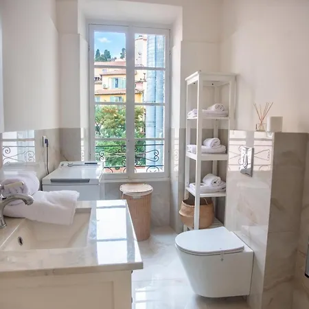 Apartment Saint Michel - In Old Town - Happy