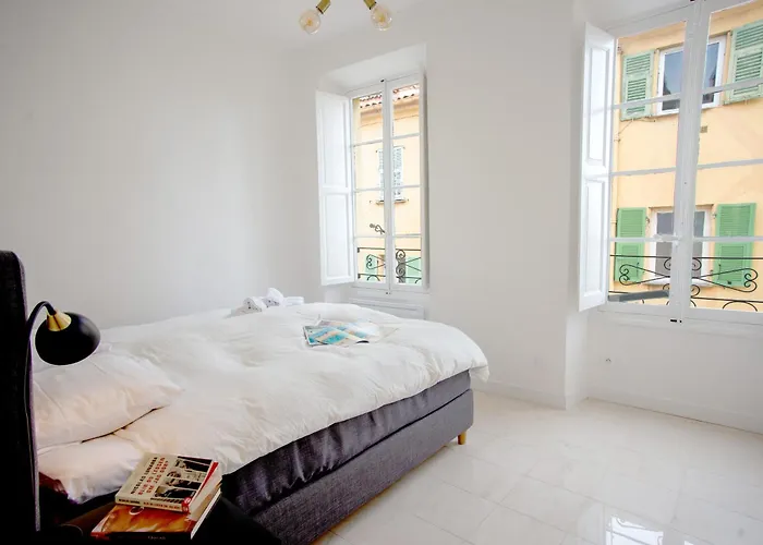 Saint Michel - Happy Apartmán *