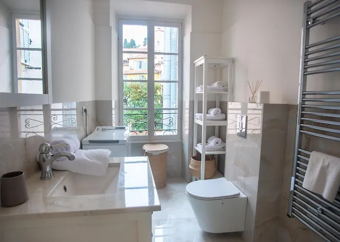 Saint Michel - Happy Apartment *