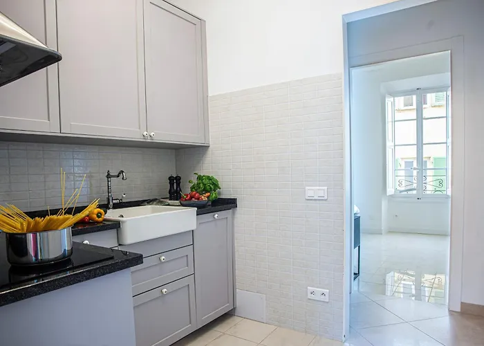 Apartment Saint Michel - Happy *