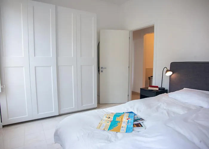 Saint Michel - Happy Apartment Menton