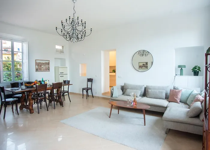 Saint Michel - Happy Apartment