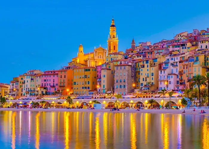 Saint Michel - Happy Apartment