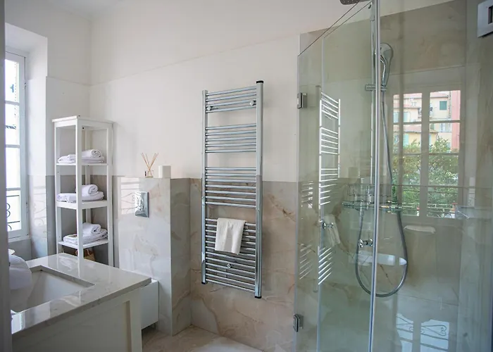 Saint Michel - Happy Apartmán