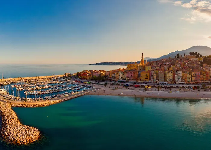 Saint Michel - Happy